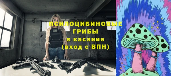 твердый Баксан